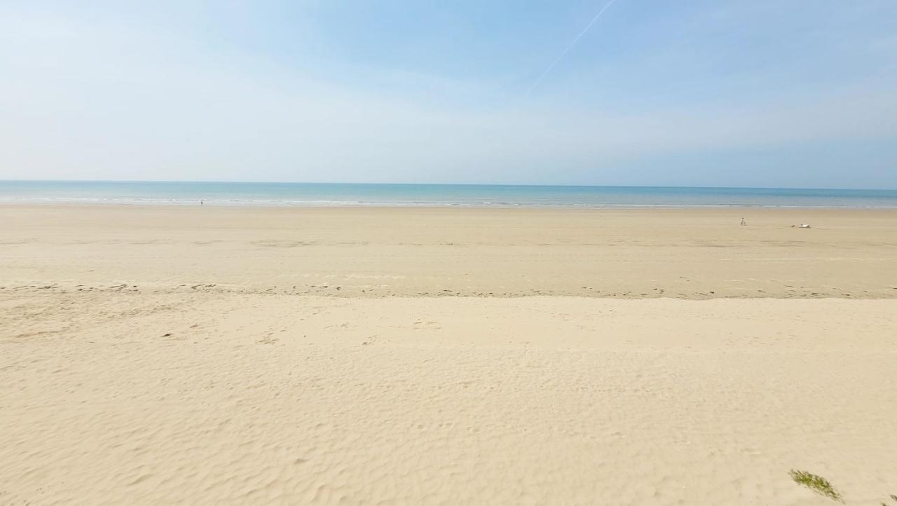 Ferienwohnung Les Seringas - Plage Des Demoiselles Saint-Jean-de-Monts Exterior foto